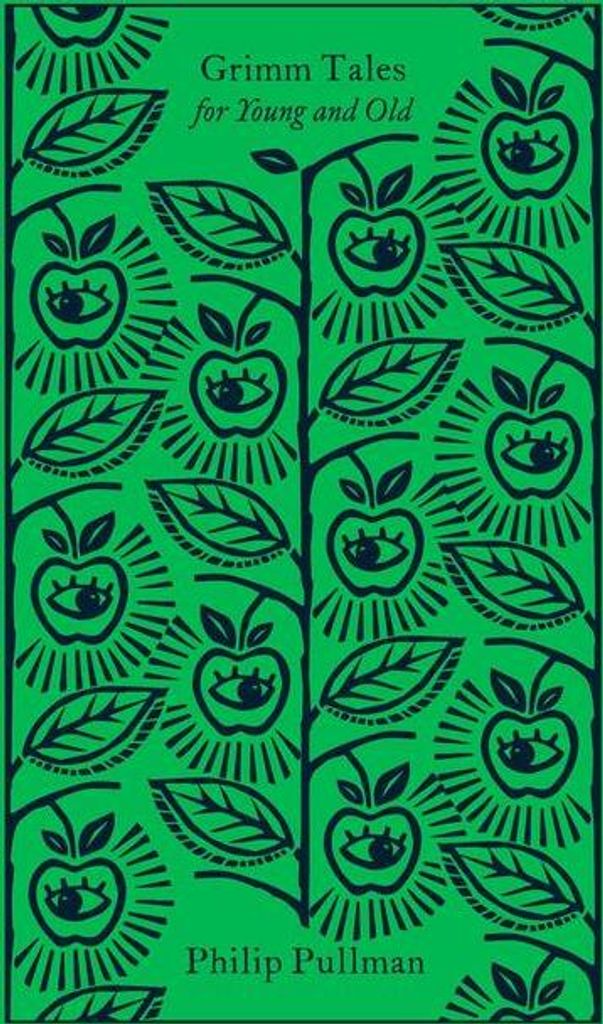 Grimm Tales
