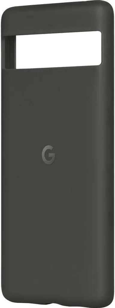 Coque Pixel 7A Carbon Google : Structure Fine et Matériau Résistant
