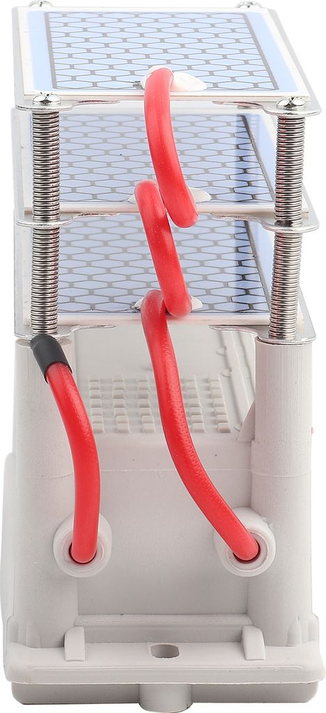 15g Integrierter Ozongenerator Keramikplatte Luftreiniger für Trockner Kühlschrank AC220V/AC110V220V