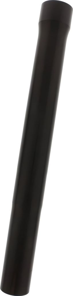 Tauchrohr für Gabel JMP Aluminium schwarz, Triumph Speed Triple EFI / R 1050 ccm Bj. 2012 - 2019