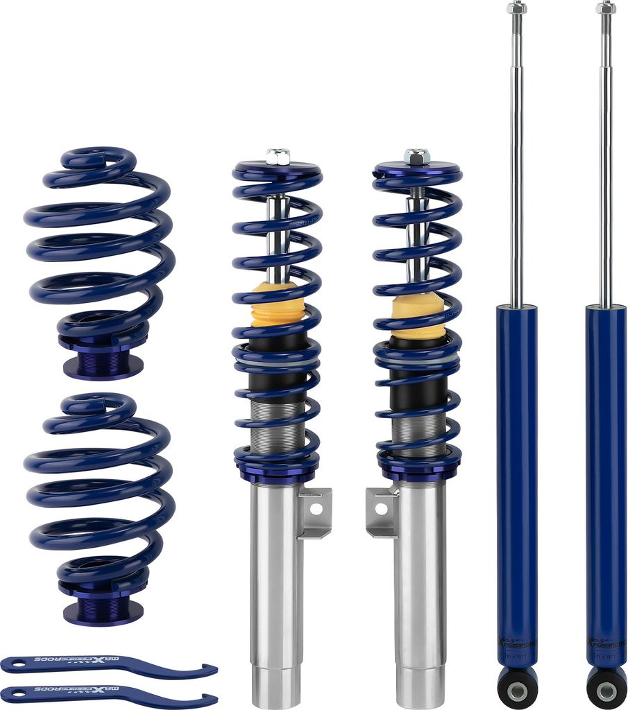 Zawieszenie gwintowane do BMW serii 3 E46 316i 328i 318d Zdjęcie produktu 
