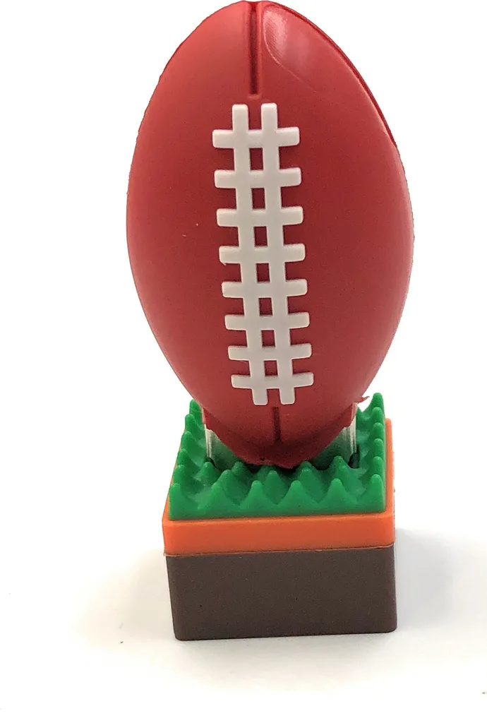 Memoria USB 64GB Calcio Touchdown Onwomania | Gadget Sportivo Cult