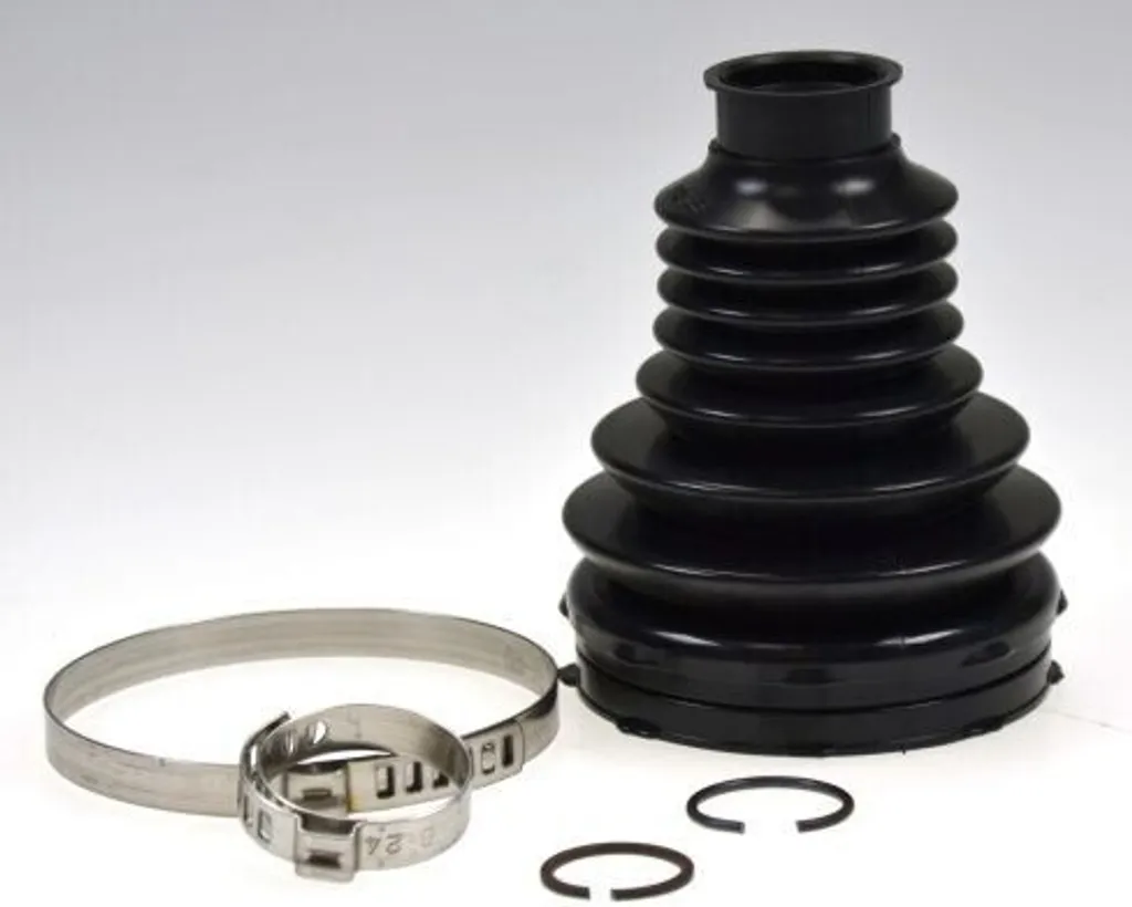 Réparer Fuite Cardan MINI R60 R61 avec le Soufflet SPIDAN 25935