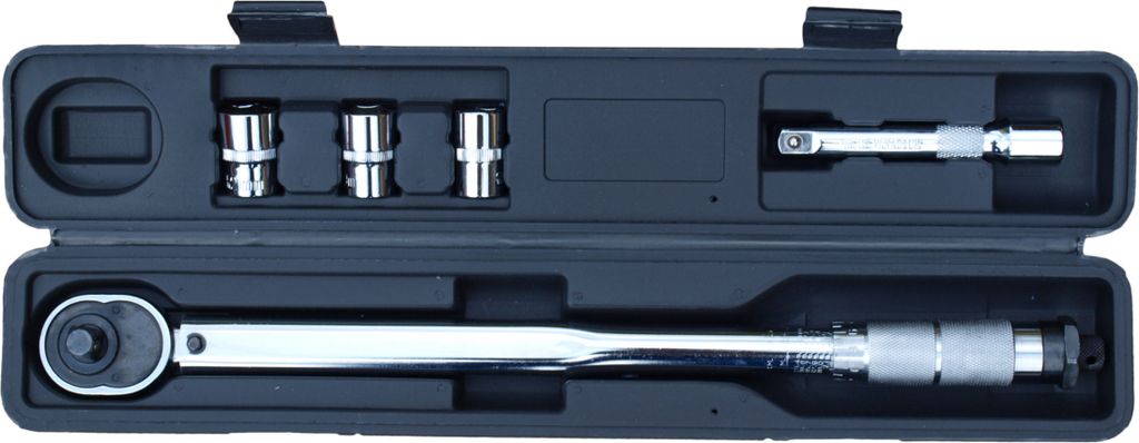 Momentový kľúč 1/2" 28-210Nm 13490 Obrázok produktu 