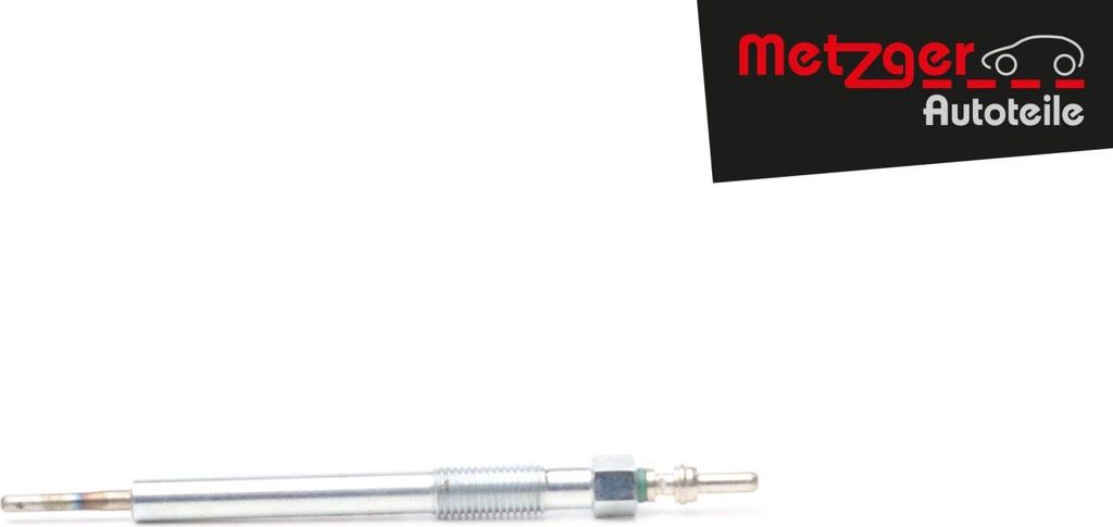 METZGER H5 016 Diesel Glühkerze für OPEL Corsa D Schrägheck (S07) M10x1,25
