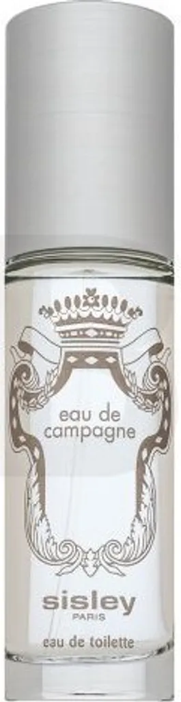 Sisley Eau de Campagne 50ml : Retrouvez la Fraîcheur Naturelle au Quotidien