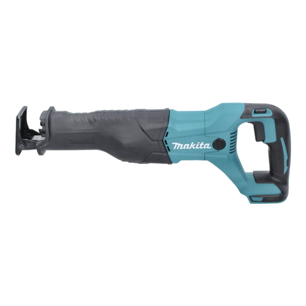 Scie sabre sans fil Makita 18V LXT DJR186 avec une Batterie 6Ah en Mallette - 3