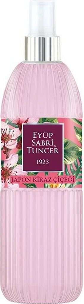 Eyüp Sabri Tuncer 1923 “Amber” Eau de Cologne 150ml Produktbild 