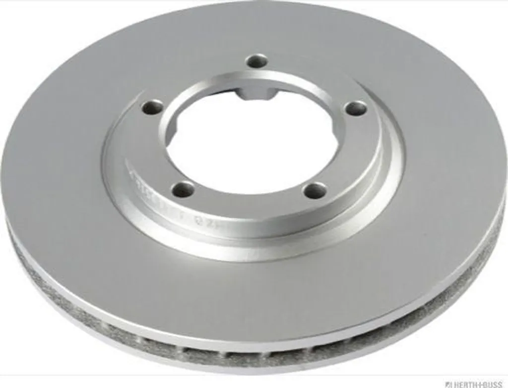 Disque de frein haute résistance J3300514 compatible avec OE 581294A100