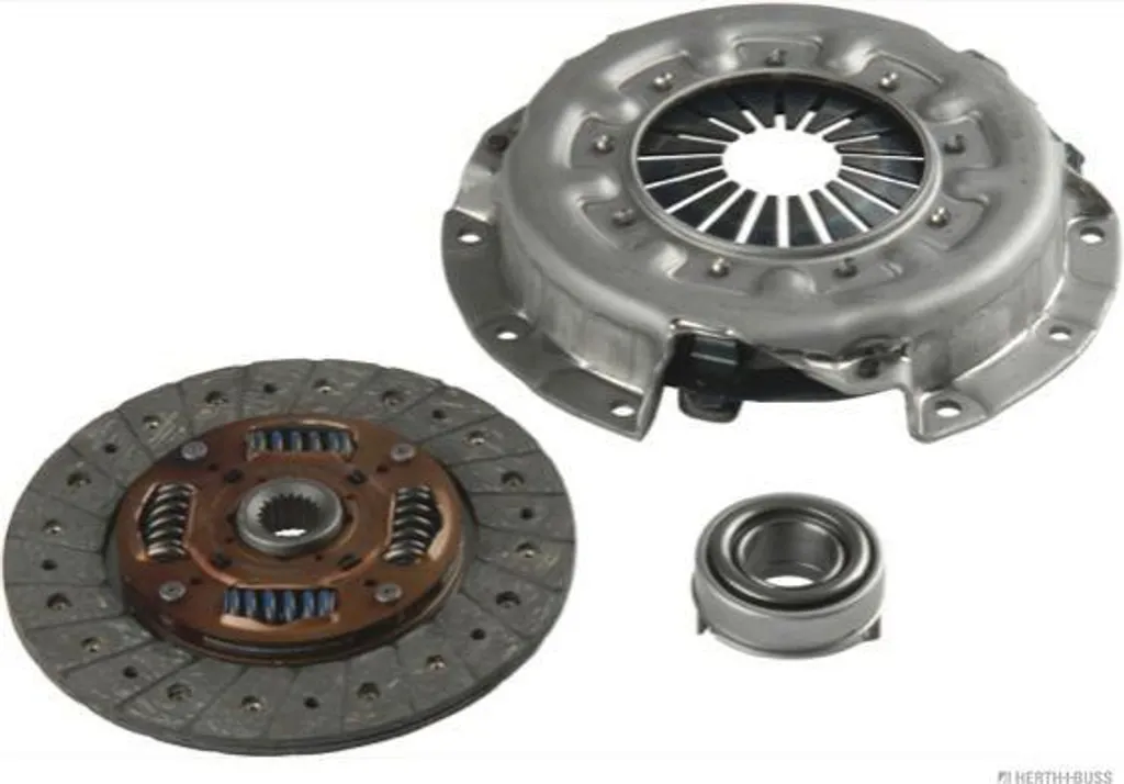 Kit d'embrayage HERTH+BUSS J2005049 pour Lancer - Performance OE