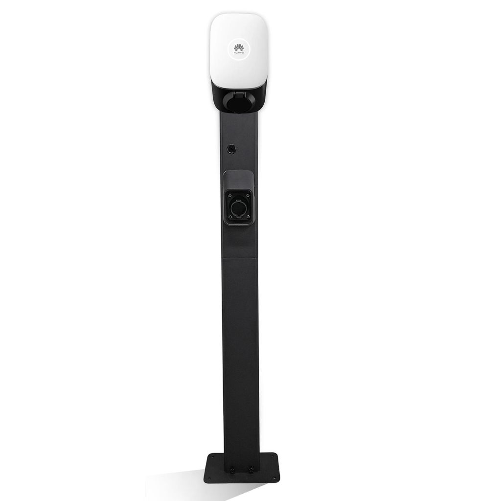 Supporto Wallbox per Huawei - supporto in metallo per 1 Immagine del prodotto 