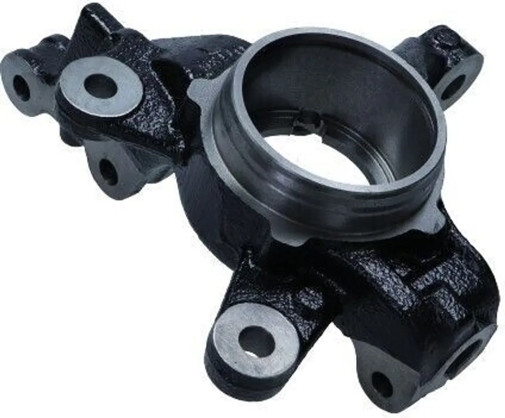 Fusée de suspension de roue pour Fiesta VI - Pièce MAXGEAR 72-5425 Fiable