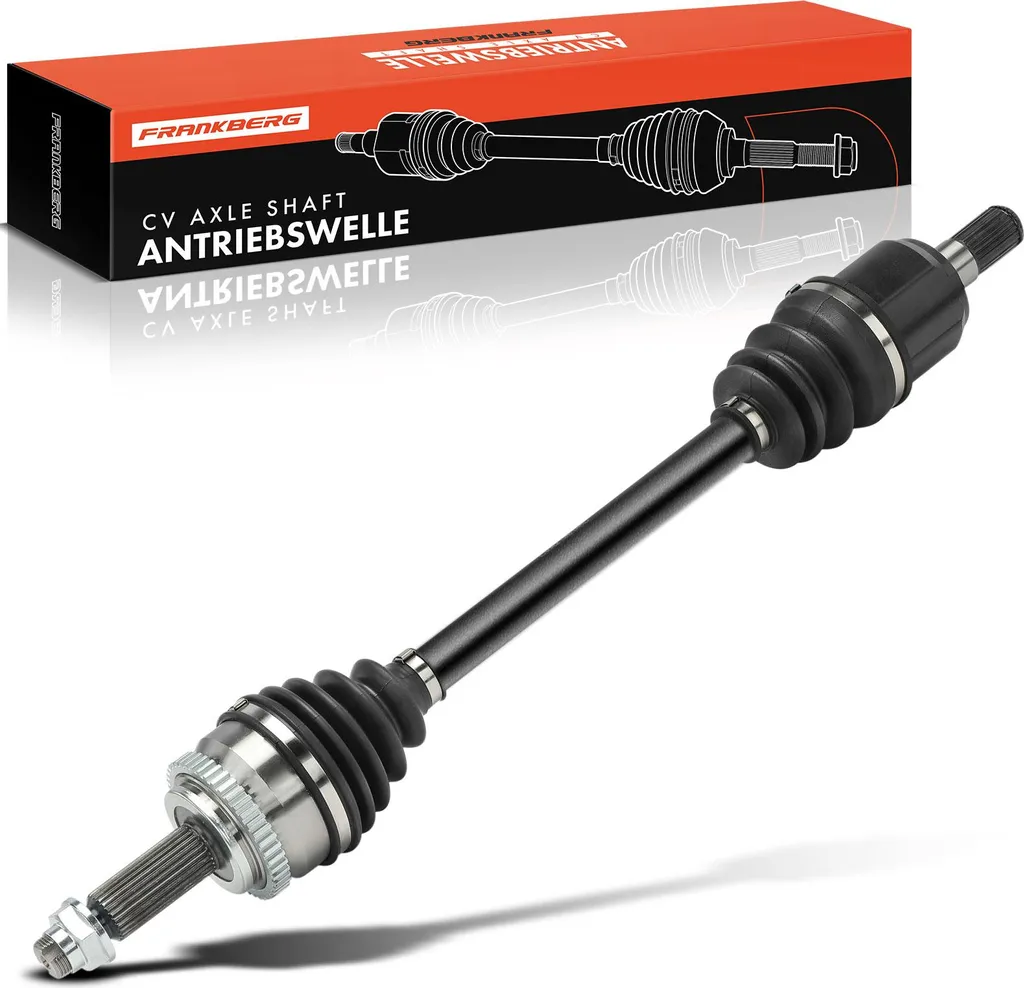 Arbre de transmission avant gauche Frankberg pour Hyundai i30 GD 1.6L