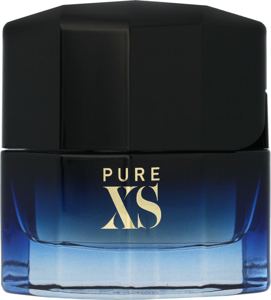 Paco Rabanne Pure XS Eau de Toilette für Herren 50 ml