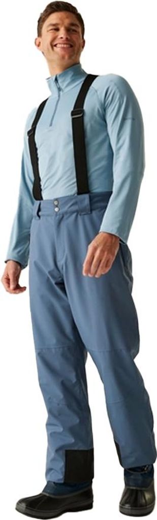 Dare 2B - Herren Skihosen "Achieve II" RG5560 (XL Regulär) (Indigoblau)