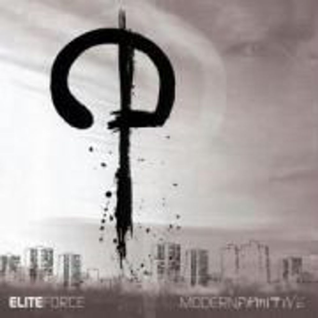 Elite Force: Modern Primitive