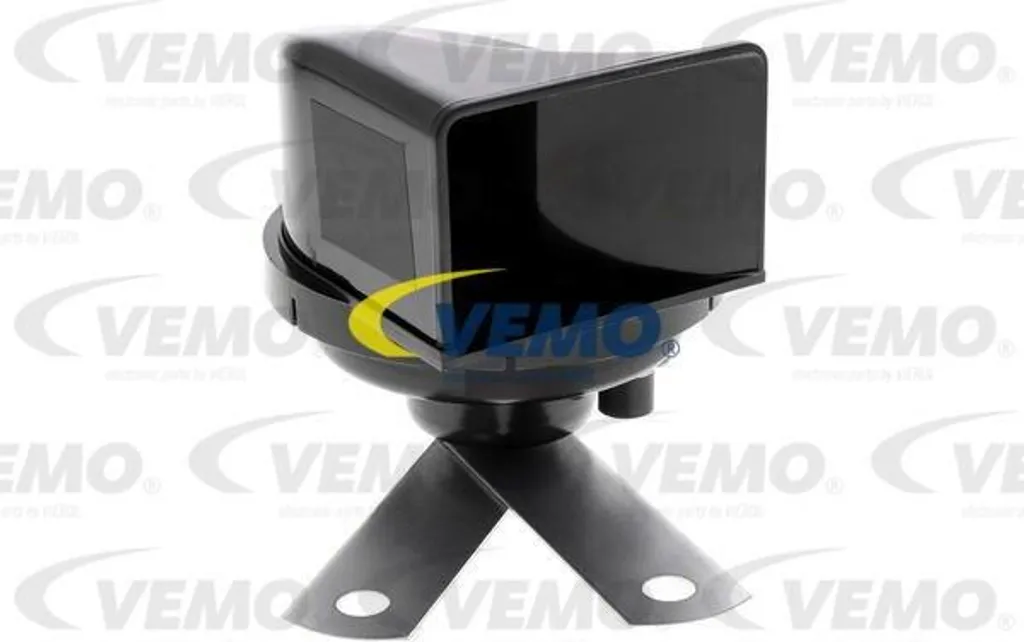 Klaxon VEMO robuste pour BMW Série 4 F32 F33 F36 référence 61337245423