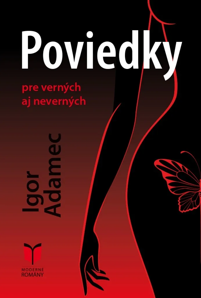 Livre Poviedky pre verných aj neverných : Nouvelles de Littérature Pro