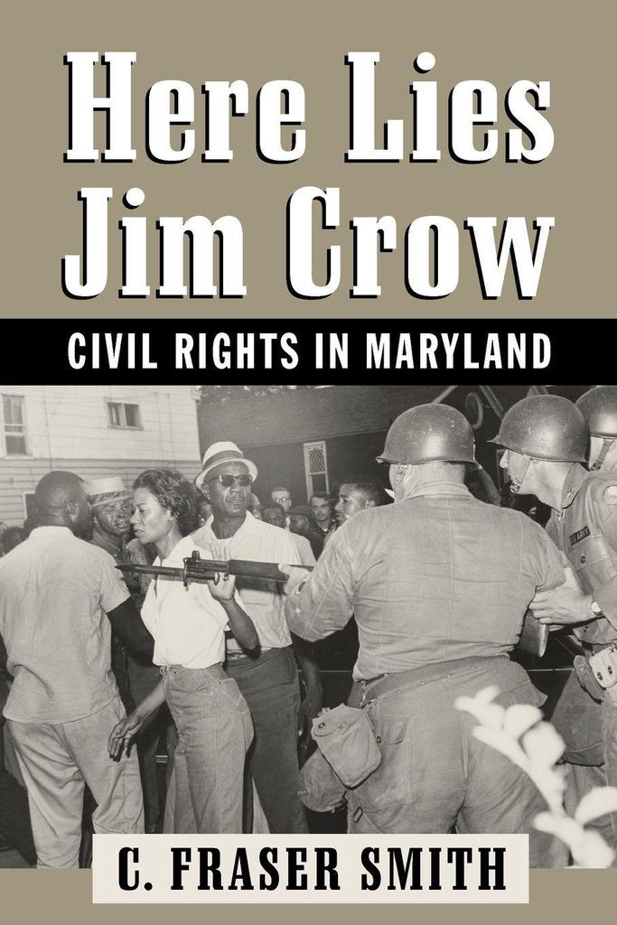 Here Lies Jim Crow