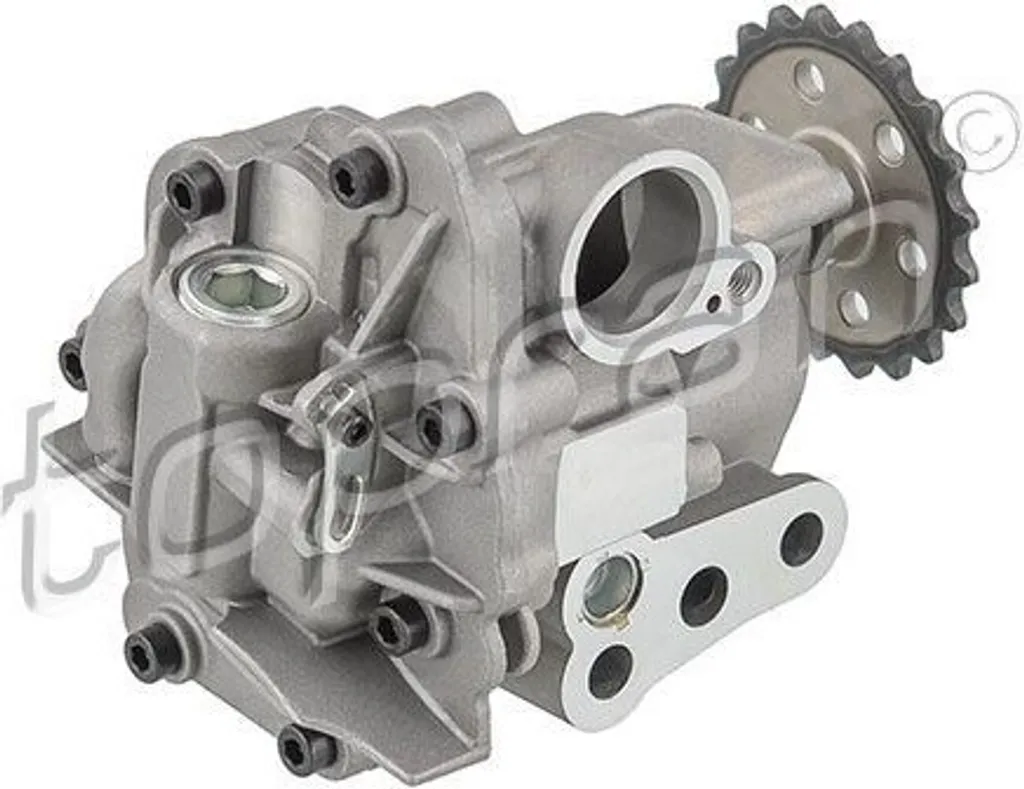 Ampoule TOPRAN 701 878 pour Renault Trafic II et Mégane III - OE 4406788