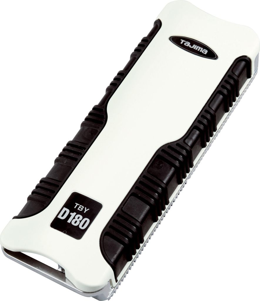 TAJIMA TBY Raspel 180mm, TAJ-56665 Zdjęcie produktu 