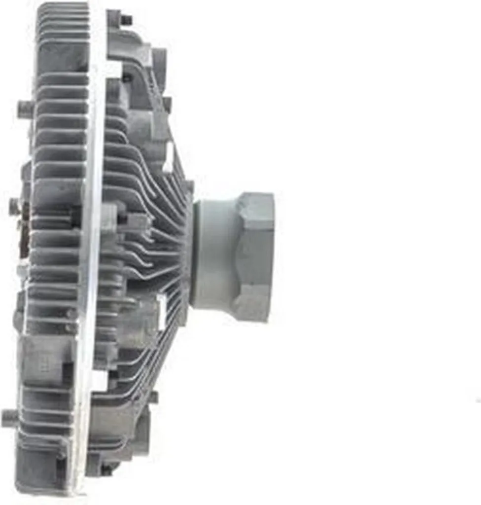 Embrayage ventilateur RENAULT MIDLUM MAHLE CFC 205 000P entretien