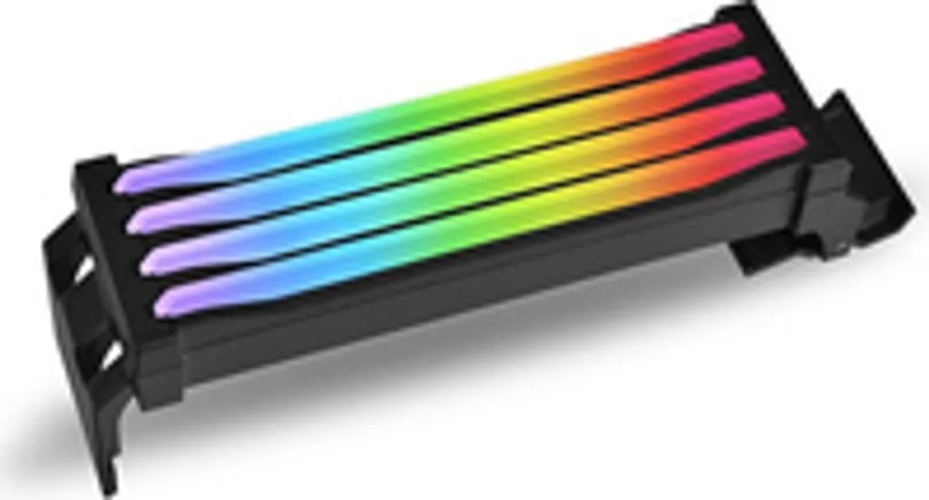 Kit LED Multicolore Pacific R1 Plus Thermaltake avec 36 LED Adressables