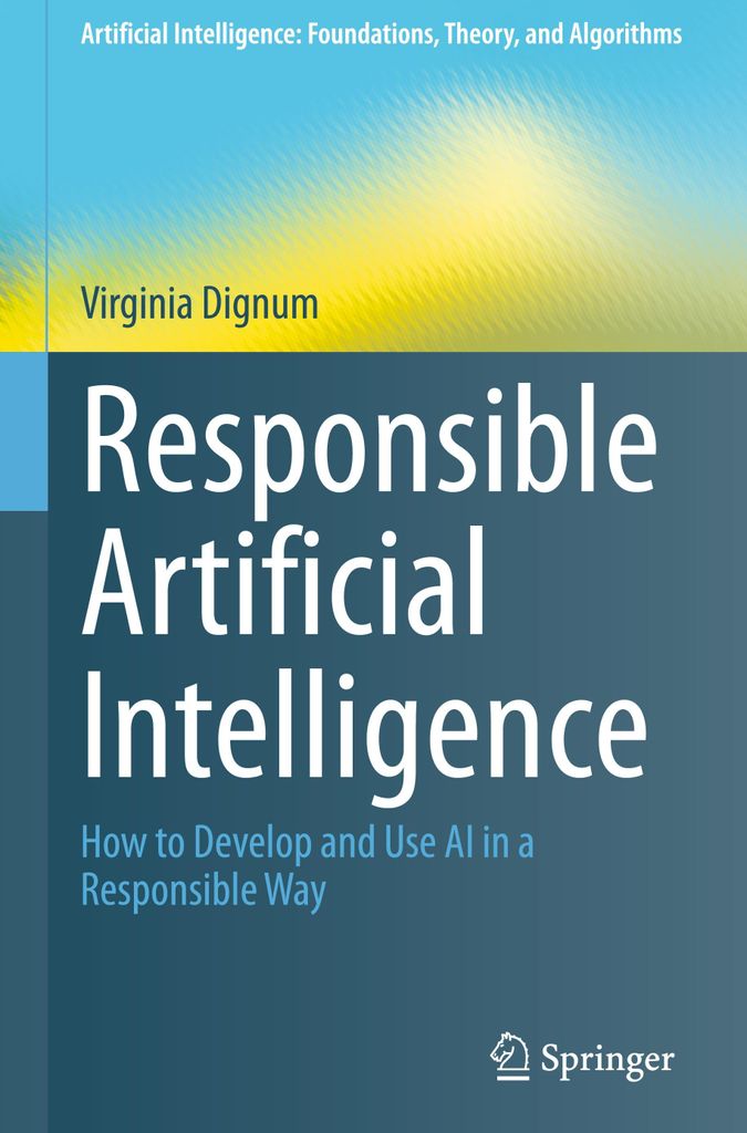 Responsible Artificial Intelligence