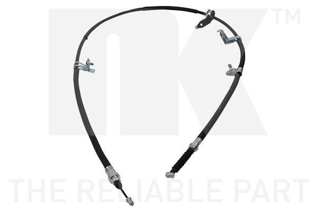 NK Handbremsseil Seilzug Feststellbremse für MAZDA 5 (CR19) Links 903282