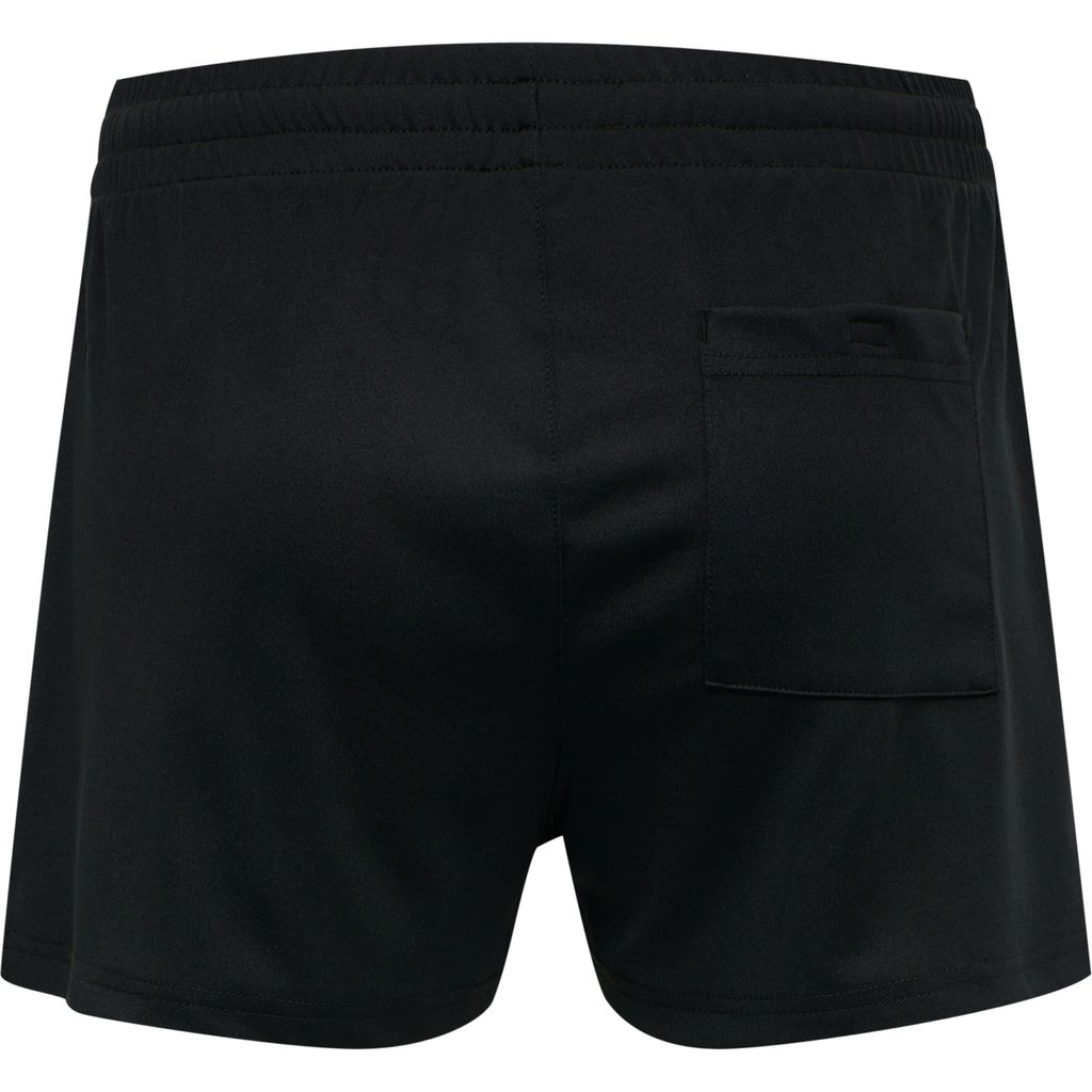 Hummel hmlREFEREE CHEVRON WO SHORTS Obrázok produktu 
