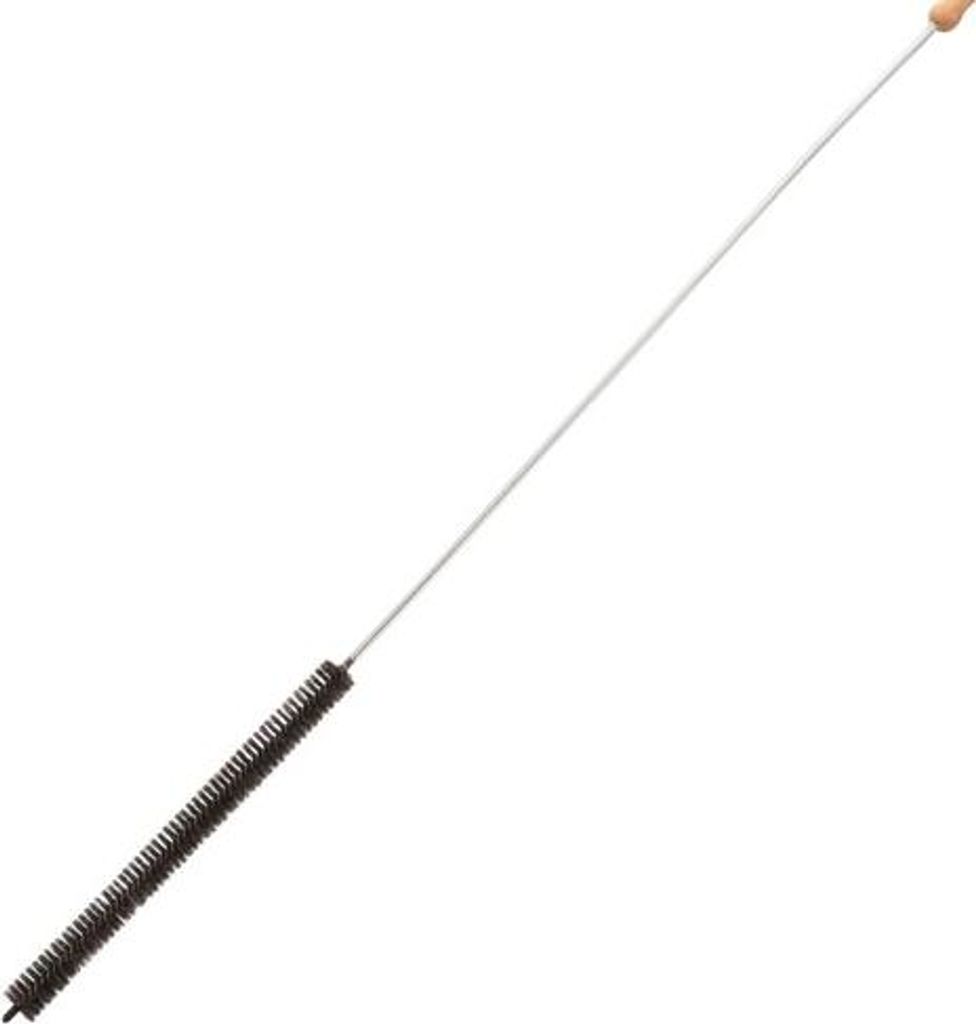 Heizkörperreinigungsbürste aus Ziegenhaar - 113 cm - Produktbild 