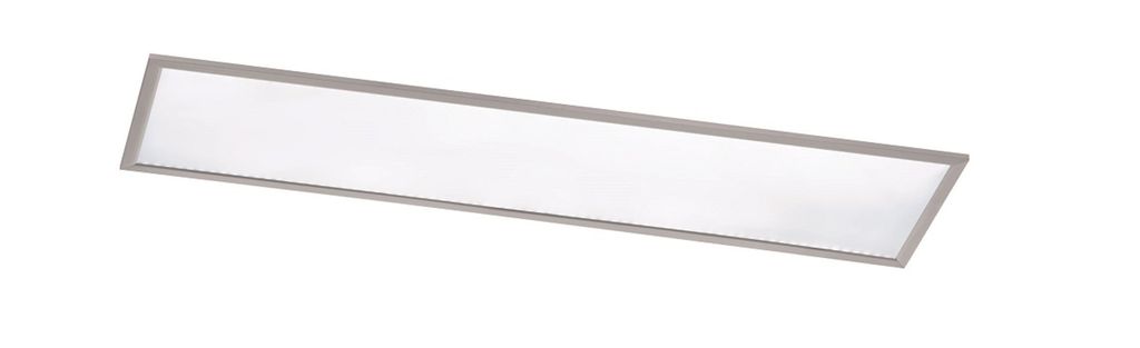 Plafon lampa sufitowa nowoczesna wbudowany LED PHOENIX Zdjęcie produktu 