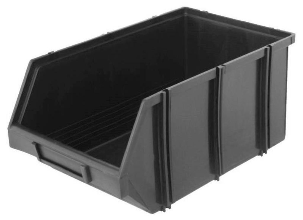 Opbergcontainer - Modulebox 3.1 Productafbeelding 