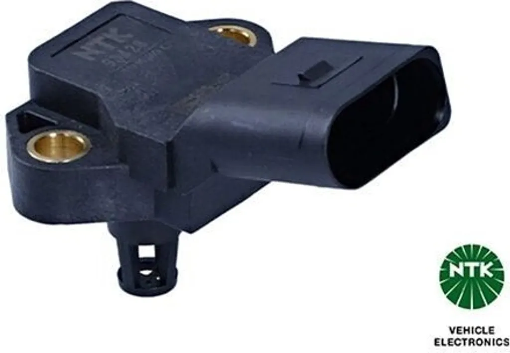 Capteur de pression turbo pour Audi A4 A6 et VW Passat NGK 93428