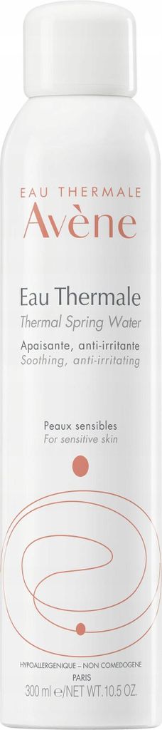 Avene Eau Thermale, 300 ml, Spray, Weiblich, normale Haut, Produktbild 