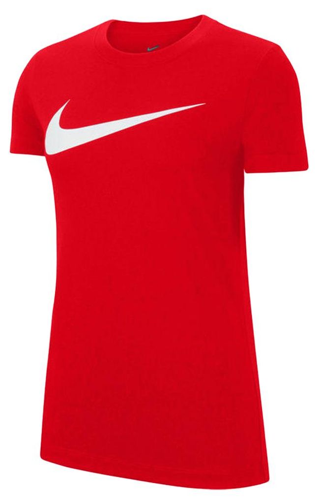 Nike - "Park 20" T-Shirt für Damen PP2110 (L) (Rot)