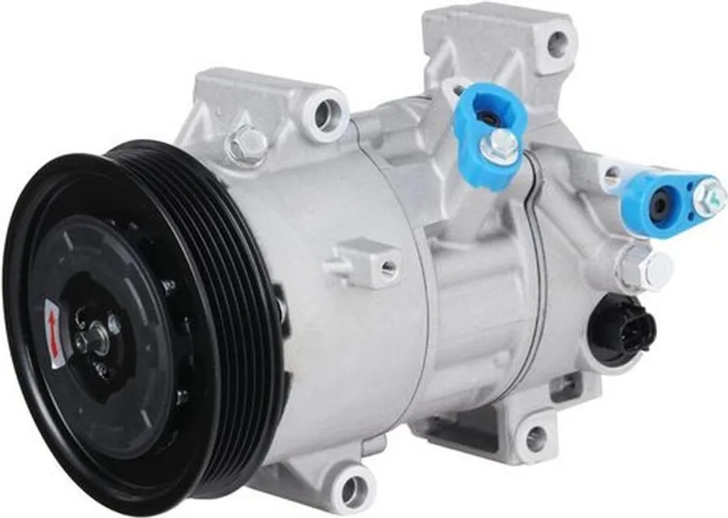 Compresseur de climatisation 12V HELLA pour réparer votre Toyota