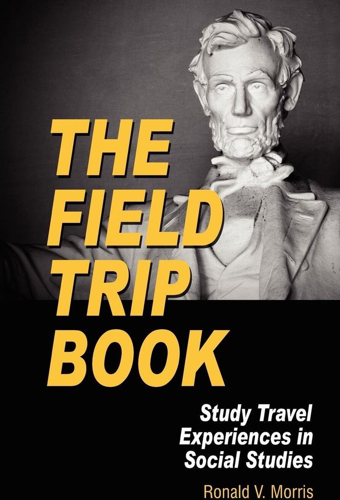 The Field Trip Book