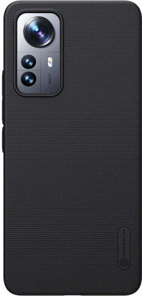 Nillkin Puzdro  Super Frosted Shield pre Xiaomi 12 Lite 5G Obrázok produktu 