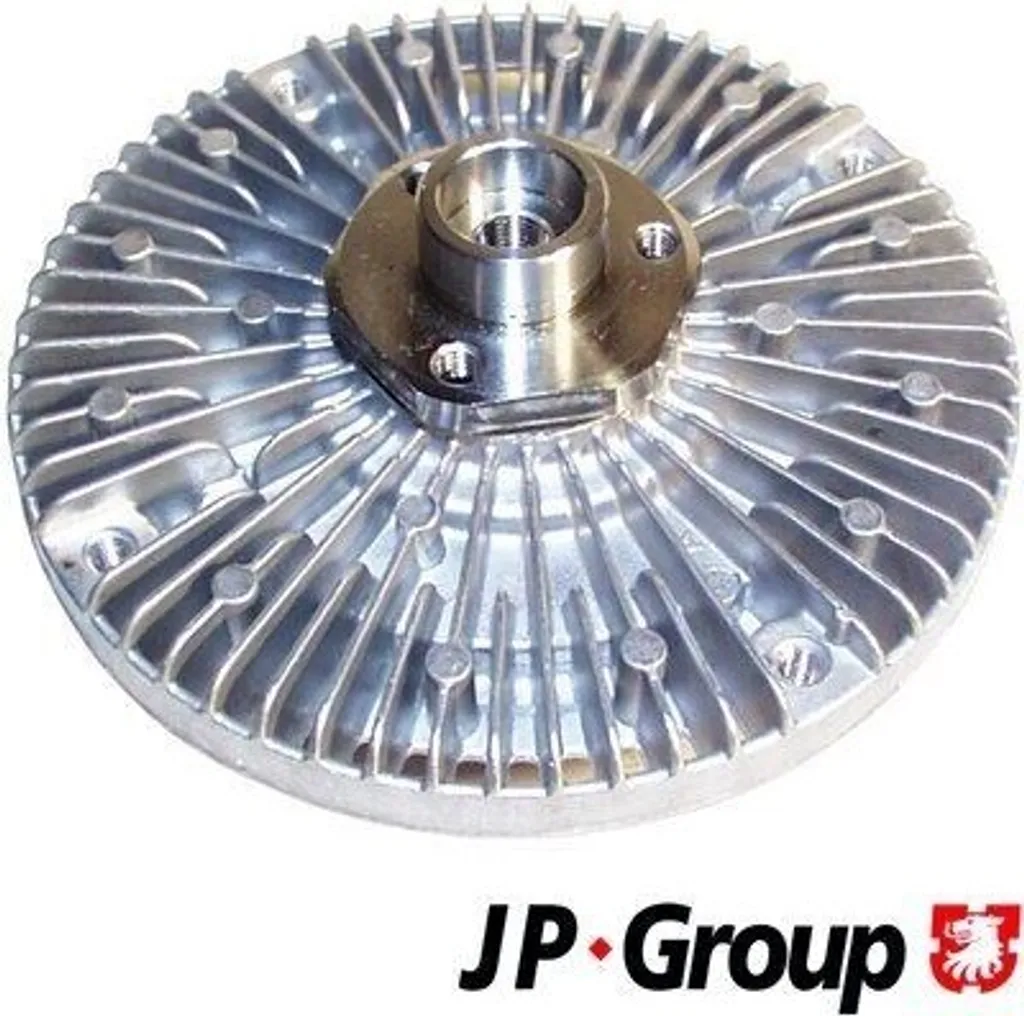 Ventilateur moteur visco-coupleur pour Audi A4 B5 B6 et Skoda Superb 3U