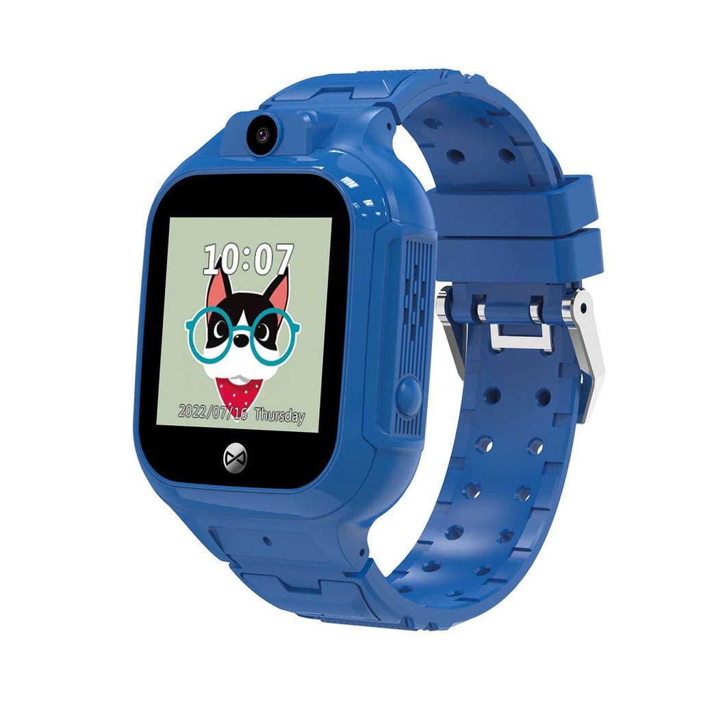 Forever Smartwatch GPS WiFi Les enfants me voient ! 3 Image du produit 