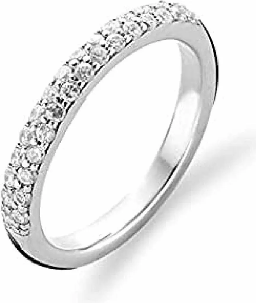 Anelli da dito TI SENTO MILANO Collezione Argento 18 - donna
