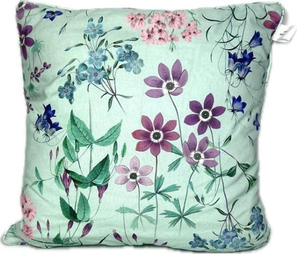 Madison Sierkussen 50x50 cm Milly mint