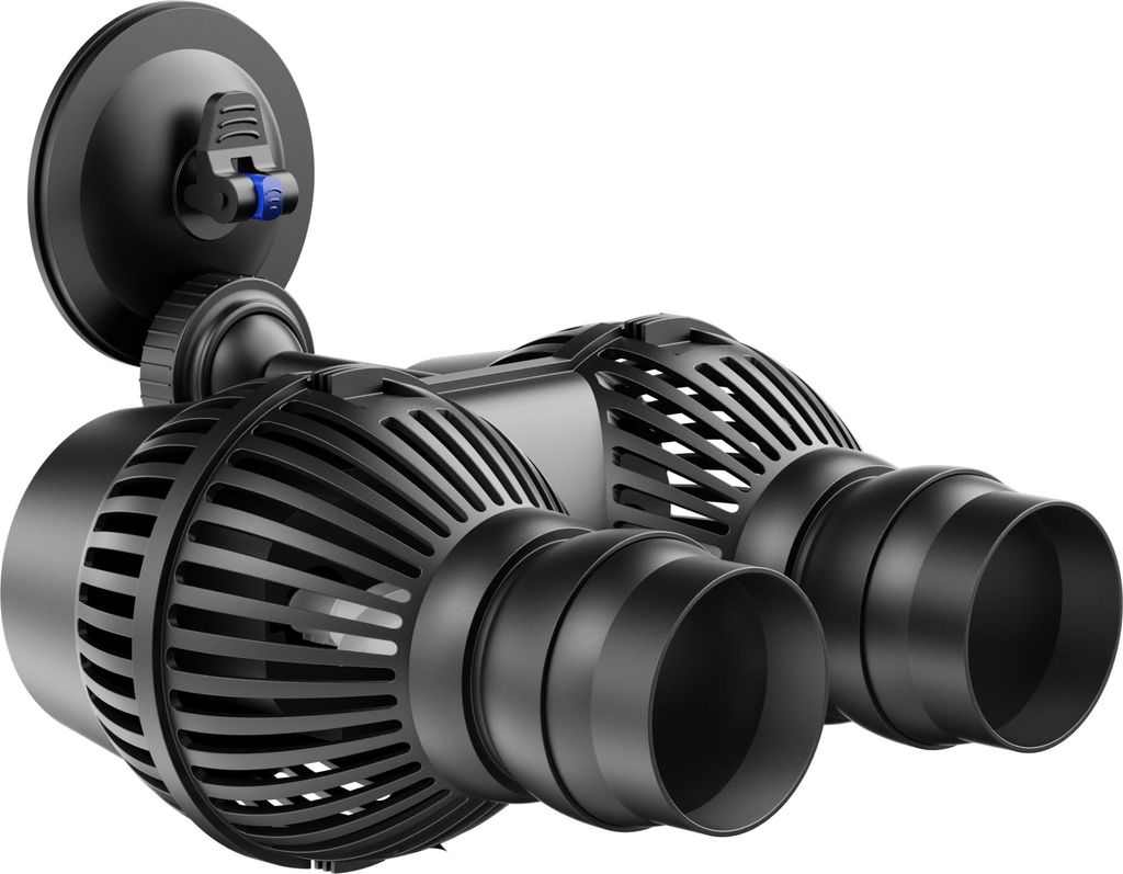 SunSun JVP-200A Strömungspumpe 5000 l/h 7 W Aquarium Pumpe Produktbild 