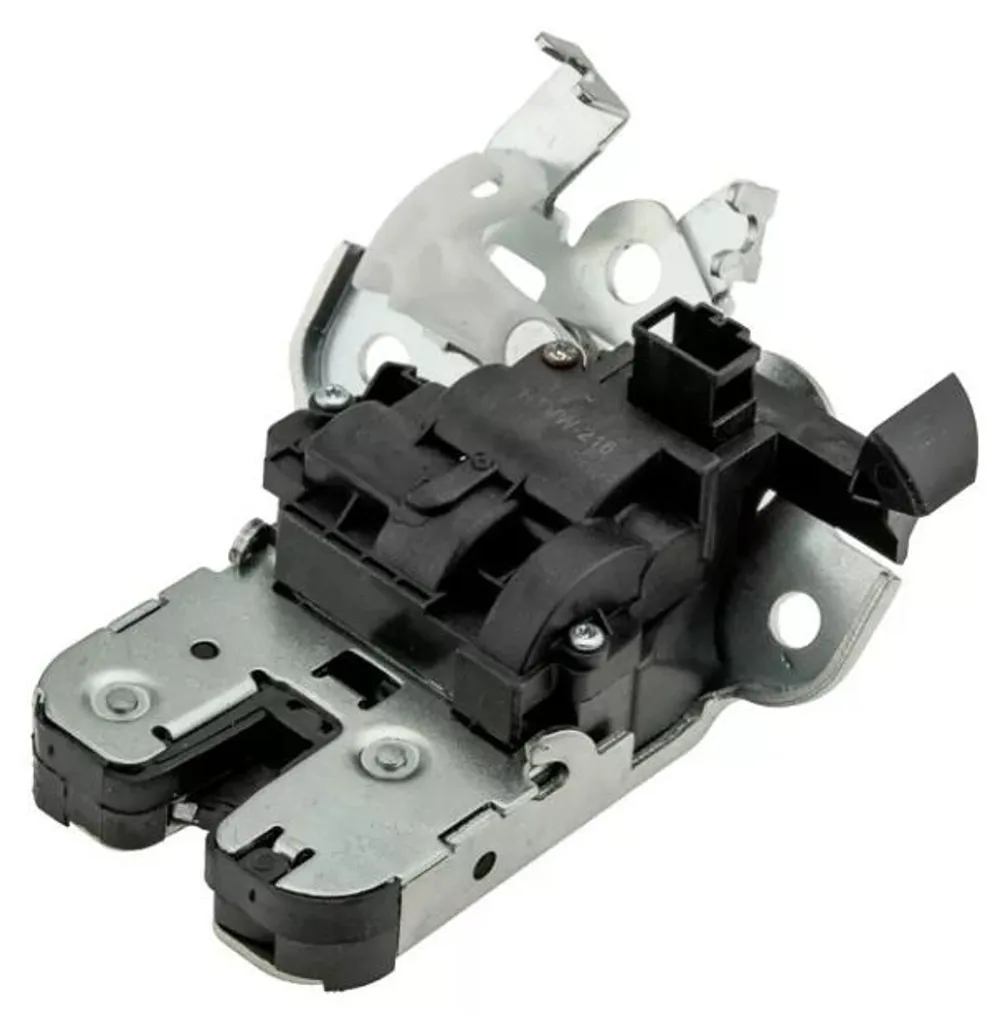 Coffre bloqué ? Serrure 4H0827505 pour Audi A3 A6 A8 - Solution de secours