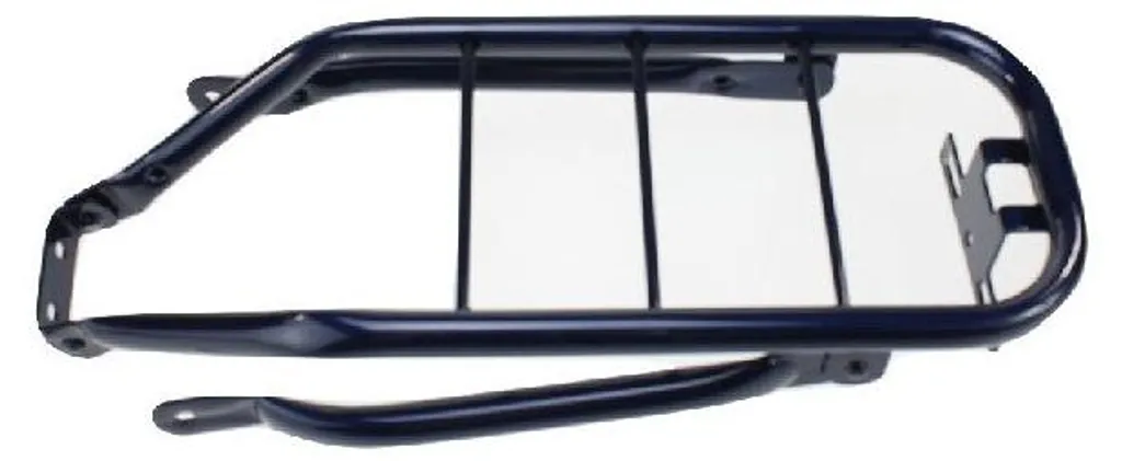 VTT enfant 20 pouces Bikefun Traceur bleu foncé avec cadre suspendu
