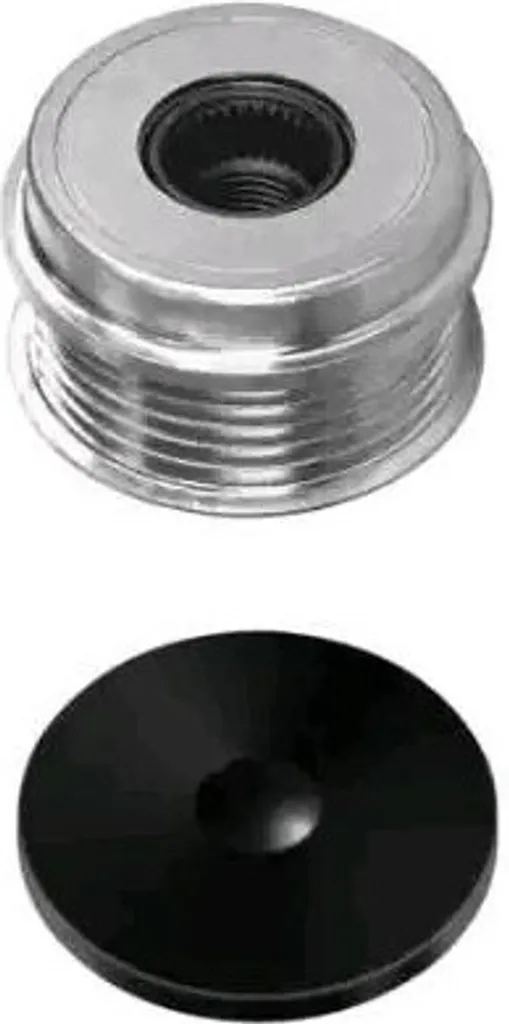 Roue libre d'alternateur haute performance HELLA OE 022903119B pour Audi