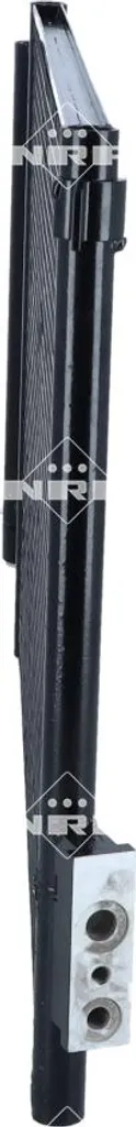 Condenseur NRF 350065 : Solution Fuite de Gaz et Panne Climatisation - 24