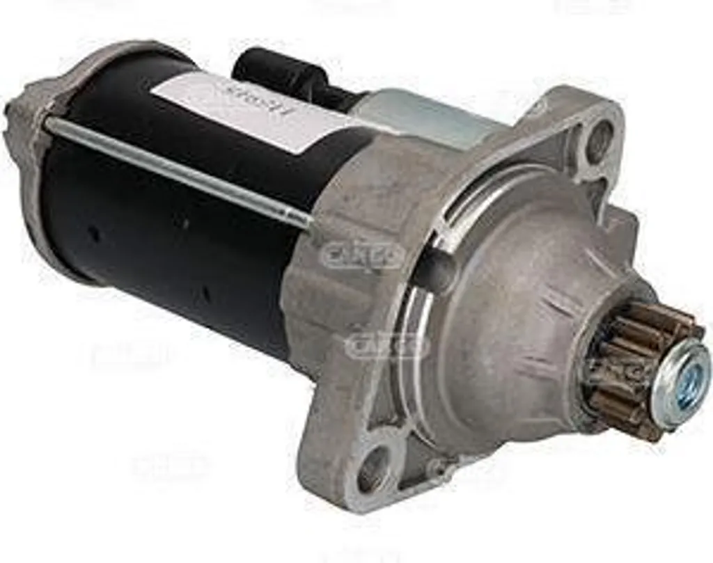 Démarreur HC-Cargo 115945 pour VW Golf VII 5G1 BQ1 BE1 BE2 1.2 1.4 TSI