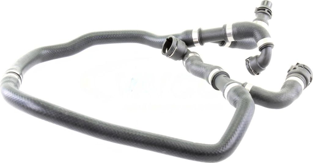 VAICO Kühlerschlauch Wasserschlauch für BMW 5 Limousine (E60) V20-2309
